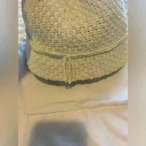 Vintage Liz Claiborne hat